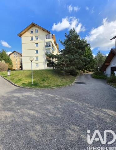 Appartement à vendre 5 pièces 128 m² Saint-Julien-en-Genevois