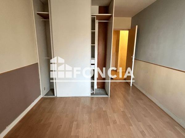 À vendre Appartement 2 pièces 49 m² - Asnières-sur-seine 92600