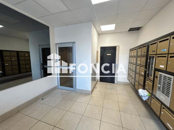 À vendre Appartement 2 pièces 49 m² - Asnières-sur-seine 92600