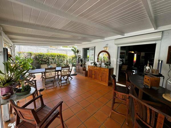 Propriete La JAILLE 234M²
