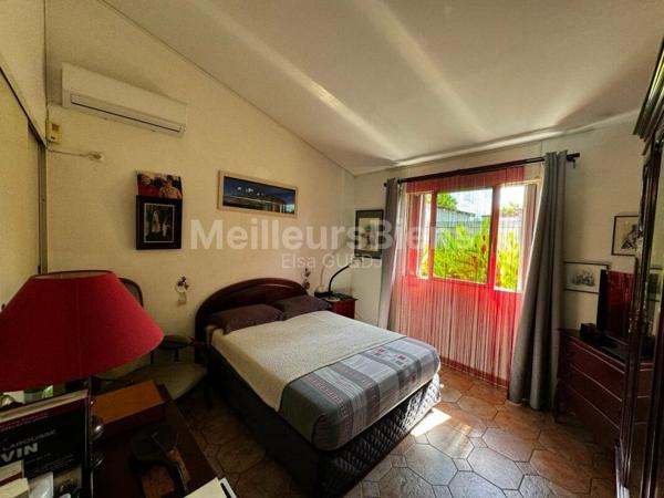 Propriete La JAILLE 234M²