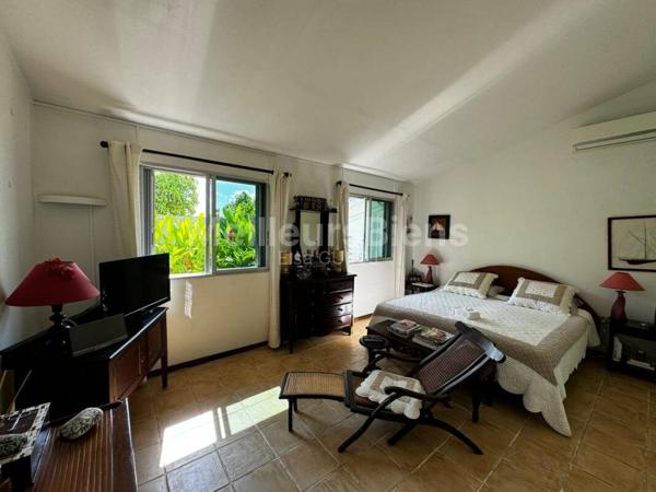 Propriete La JAILLE 234M²
