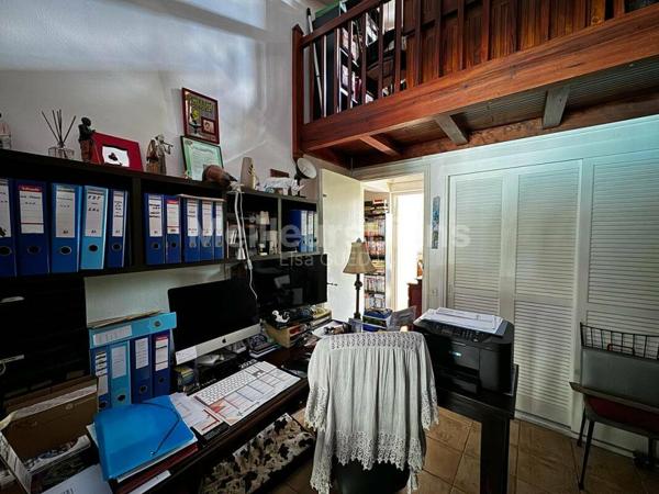 Propriete La JAILLE 234M²