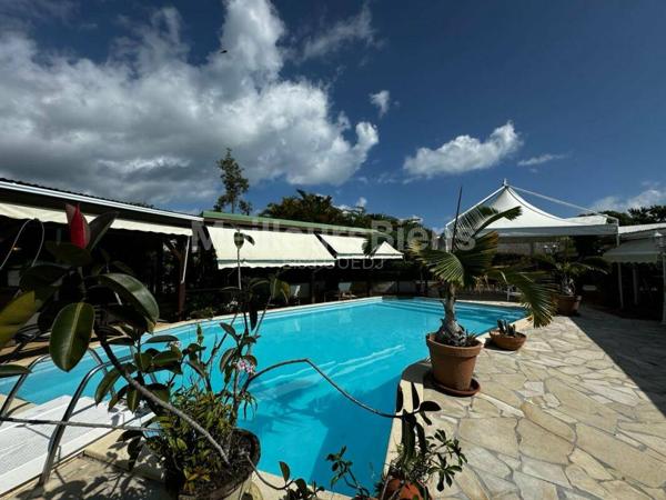 Propriete La JAILLE 234M²