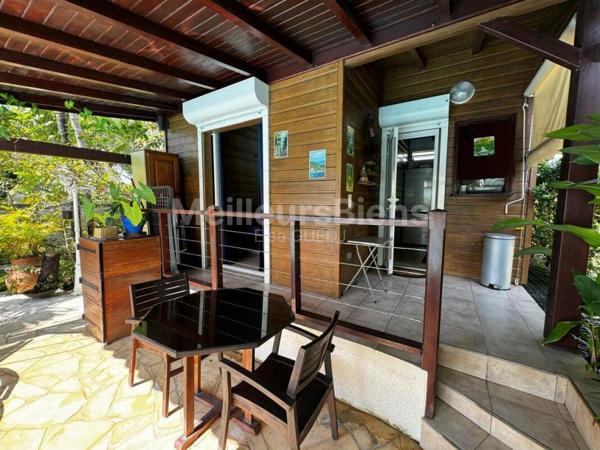 Propriete La JAILLE 234M²
