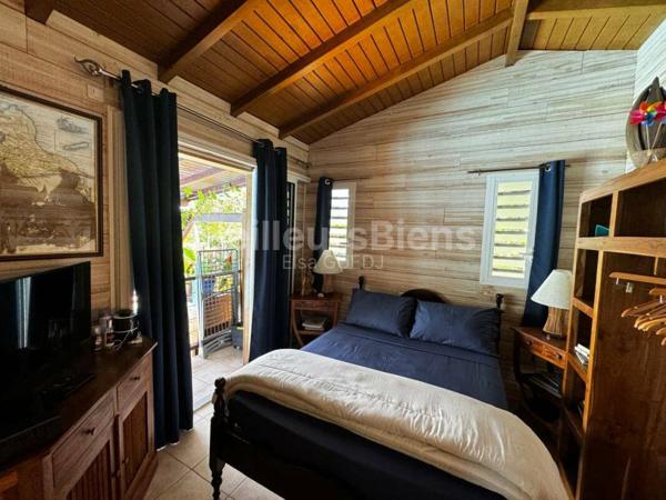 Propriete La JAILLE 234M²