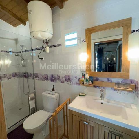 Propriete La JAILLE 234M²