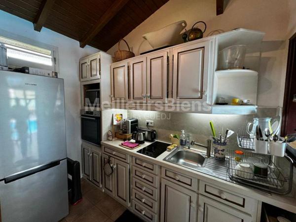 Propriete La JAILLE 234M²