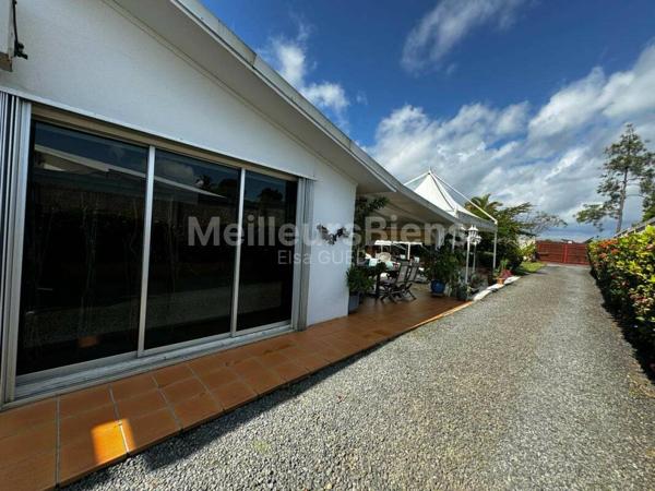 Propriete La JAILLE 234M²