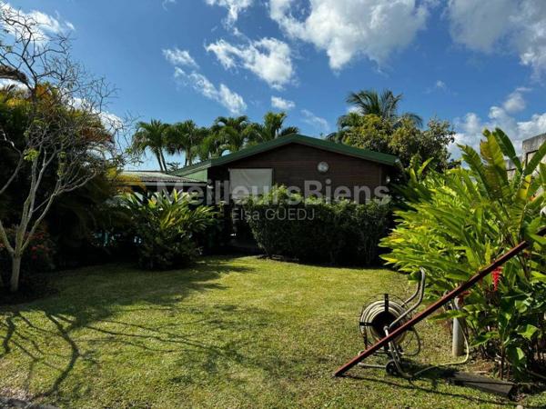 Propriete La JAILLE 234M²