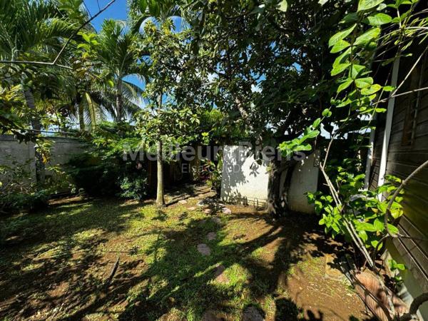Propriete La JAILLE 234M²