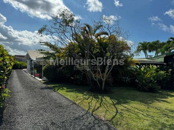Propriete La JAILLE 234M²