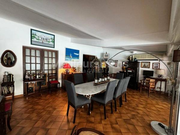 Propriete La JAILLE 234M²