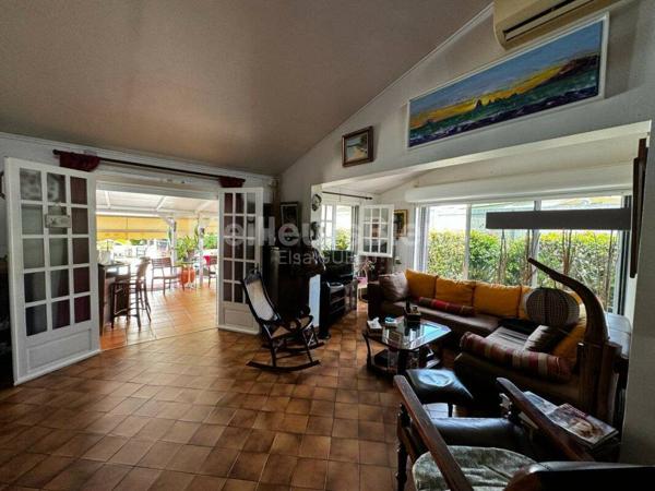 Propriete La JAILLE 234M²