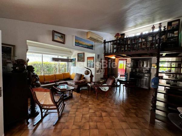 Propriete La JAILLE 234M²