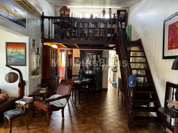 Propriete La JAILLE 234M²