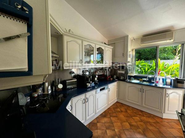 Propriete La JAILLE 234M²
