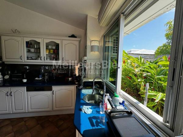 Propriete La JAILLE 234M²