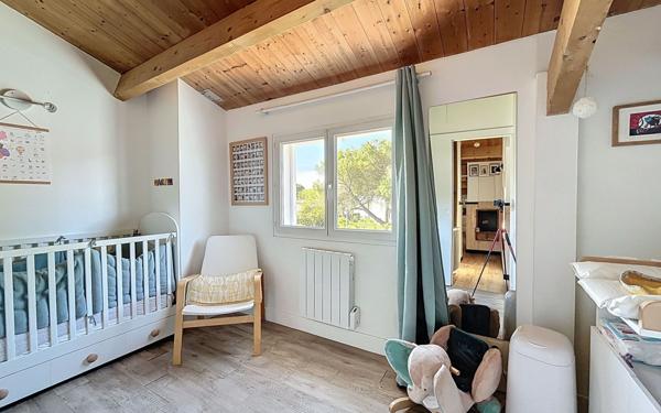 Maison à vendre    6 pièces •  La Rochelle