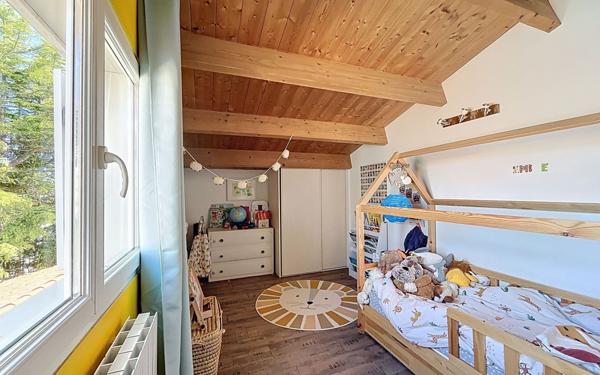 Maison à vendre    6 pièces •  La Rochelle
