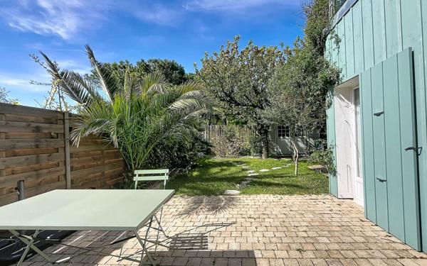 Maison à vendre    6 pièces •  La Rochelle