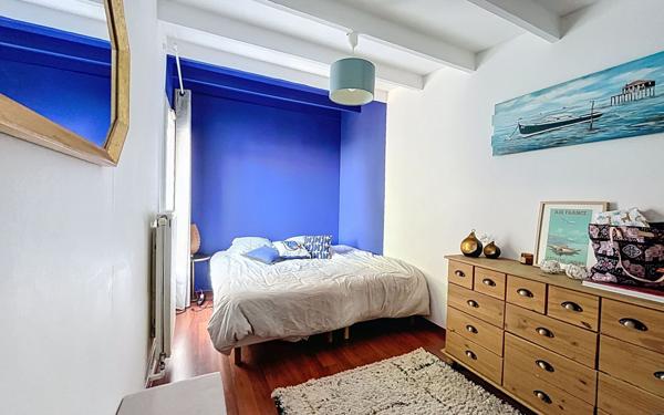 Maison à vendre    6 pièces •  La Rochelle