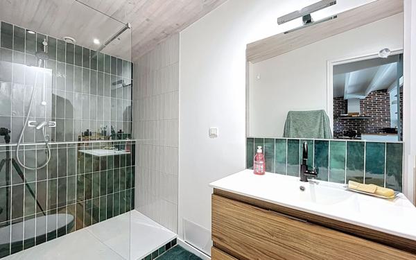Maison à vendre    6 pièces •  La Rochelle