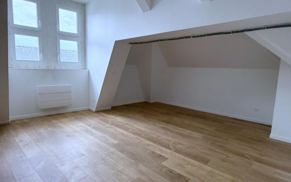 Appartement à louer    2 pièces •  Laon