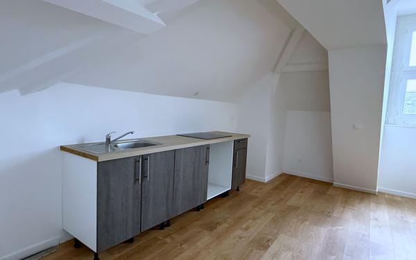 Appartement à louer    2 pièces •  Laon