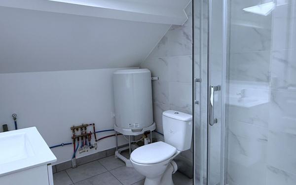 Appartement à louer    2 pièces •  Laon