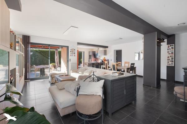 Maison à vendre |                                       Pignan |                                        4 pièces  |  98 m²