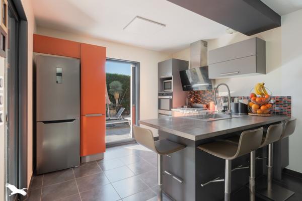 Maison à vendre |                                       Pignan |                                        4 pièces  |  98 m²