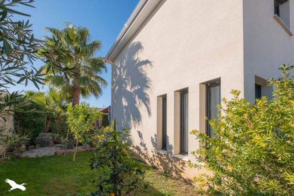 Maison à vendre |                                       Pignan |                                        4 pièces  |  98 m²
