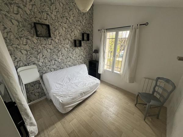 Maison à louer |  Bordeaux |  3 pièces | 54 m²