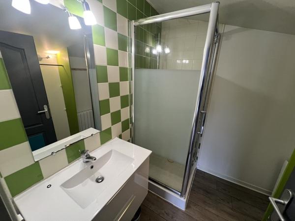 Maison à louer |  Bordeaux |  3 pièces | 54 m²