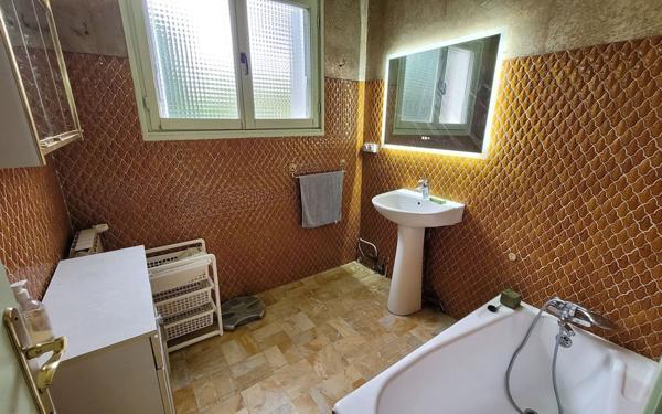 Maison à vendre    5 pièces •  Dammarie-les-Lys