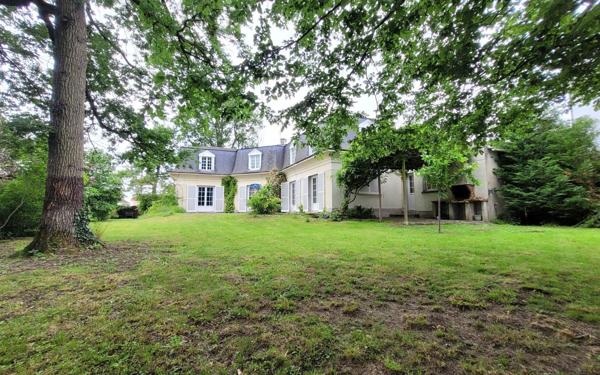 Maison à vendre    5 pièces •  Dammarie-les-Lys