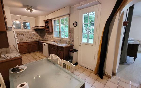 Maison à vendre    5 pièces •  Dammarie-les-Lys