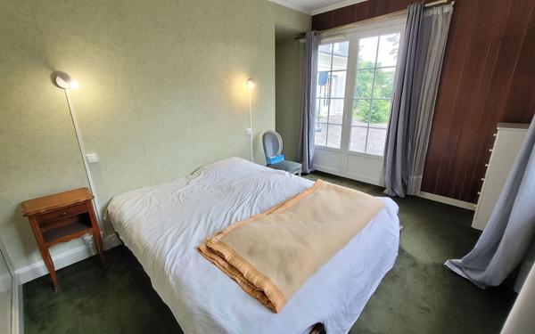 Maison à vendre    5 pièces •  Dammarie-les-Lys