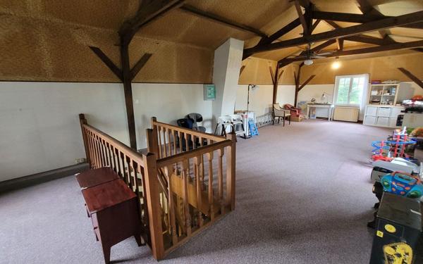 Maison à vendre    5 pièces •  Dammarie-les-Lys