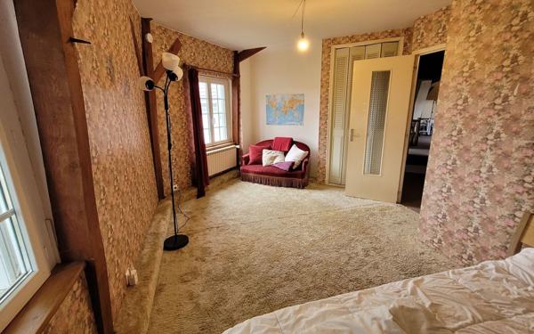 Maison à vendre    5 pièces •  Dammarie-les-Lys