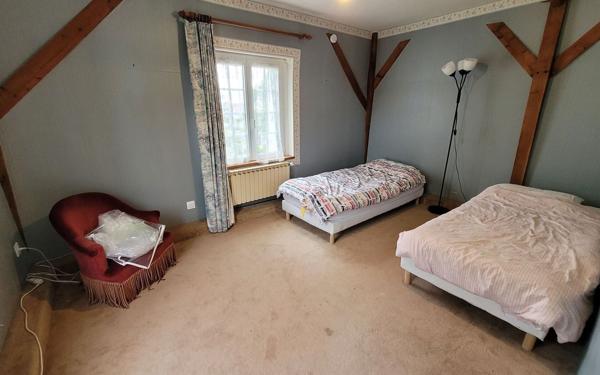 Maison à vendre    5 pièces •  Dammarie-les-Lys