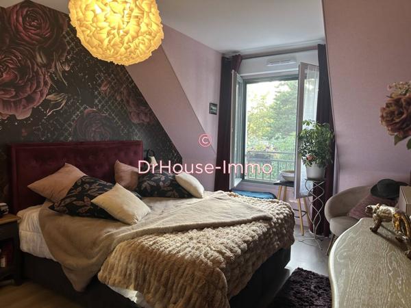 Appartement à vendre 4 pièces de 71 m²