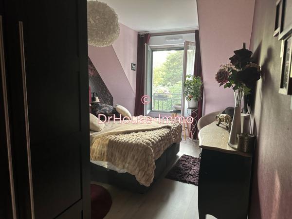 Appartement à vendre 4 pièces de 71 m²