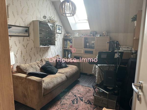 Appartement à vendre 4 pièces de 71 m²