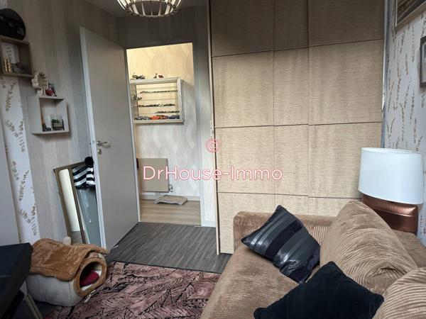 Appartement à vendre 4 pièces de 71 m²