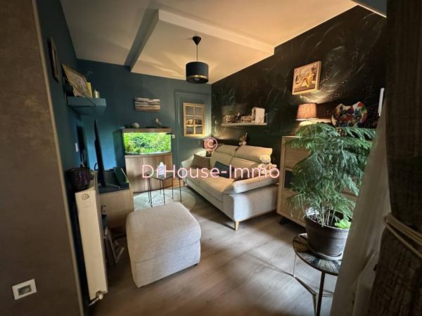 Appartement à vendre 4 pièces de 71 m²