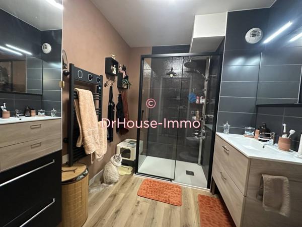 Appartement à vendre 4 pièces de 71 m²