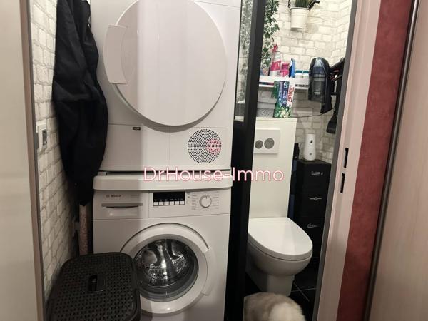 Appartement à vendre 4 pièces de 71 m²
