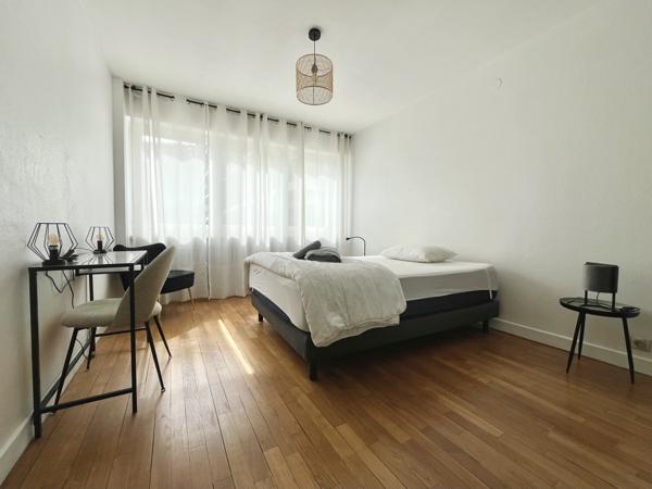 METZ SABLON - Chambre meublée de 14.69m2